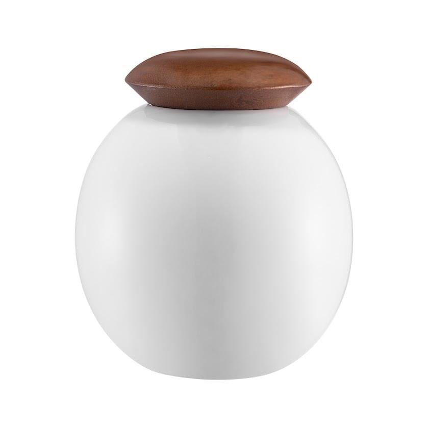 Emsan Mashroom Beyaz 3lü Baharat Takımı