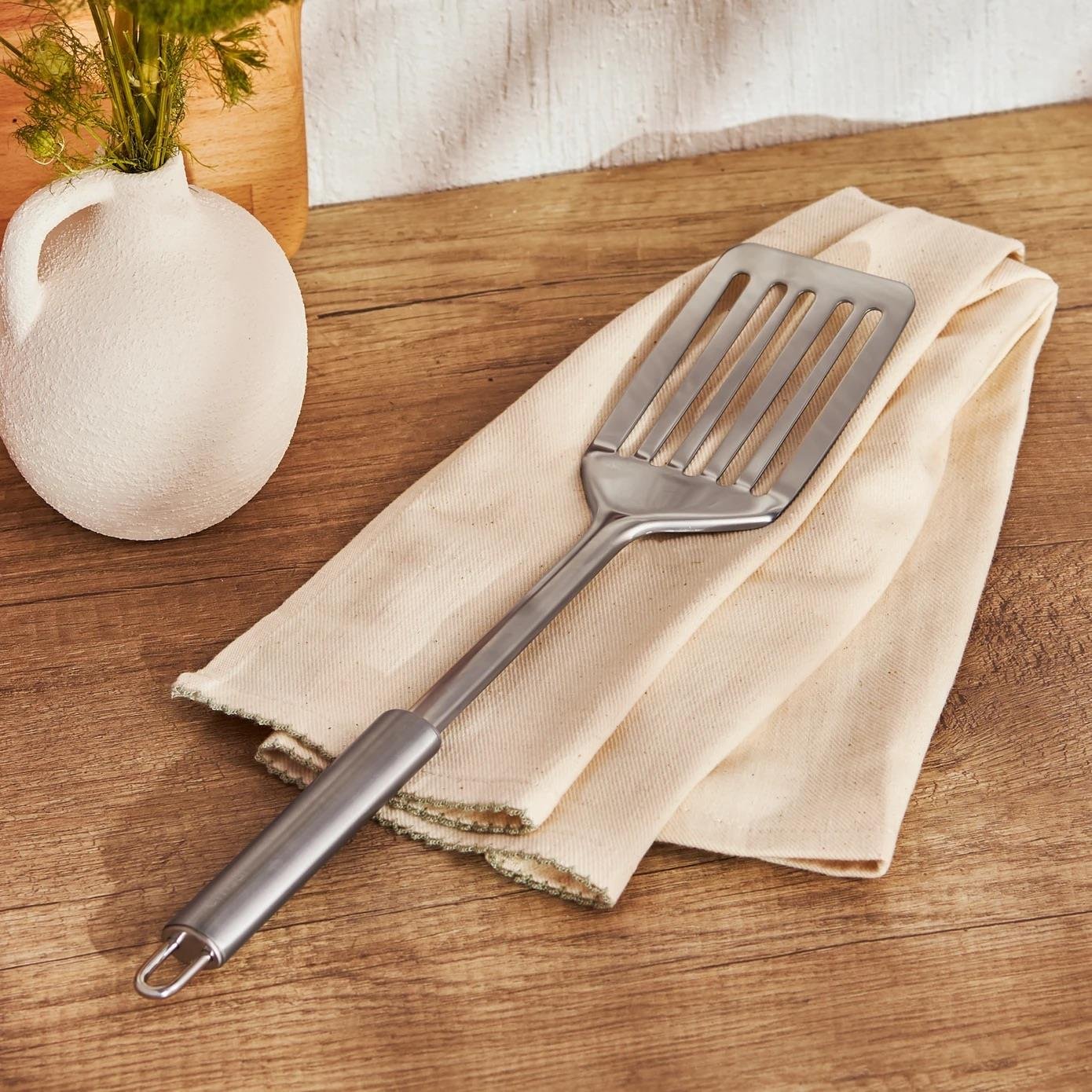 Emsan Modern Izgara Spatulası