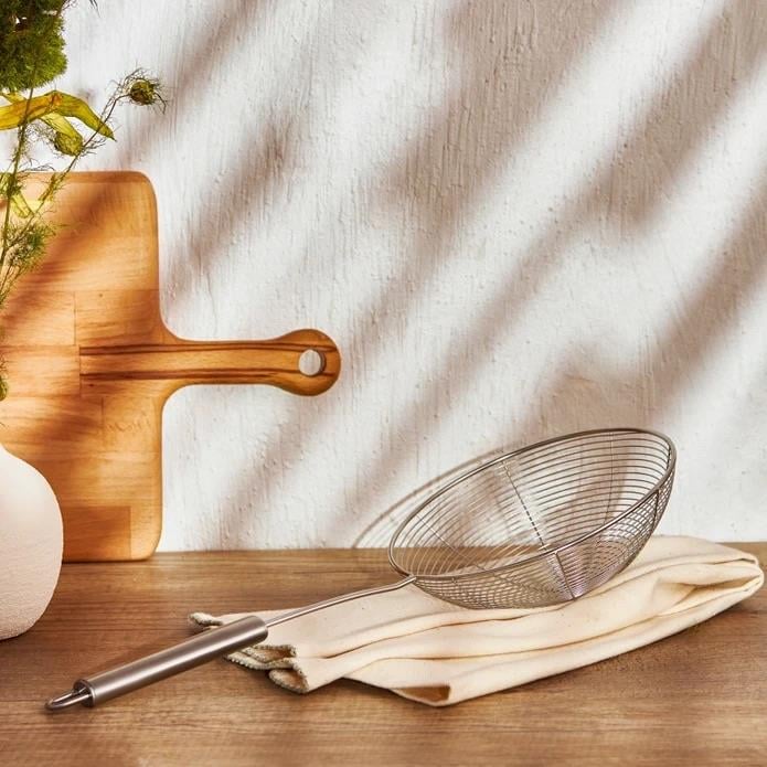 Emsan Modern Kevgir Süzgeç 17 cm