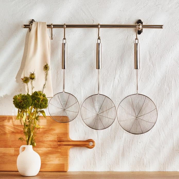 Emsan Modern Kevgir Süzgeç 17 cm