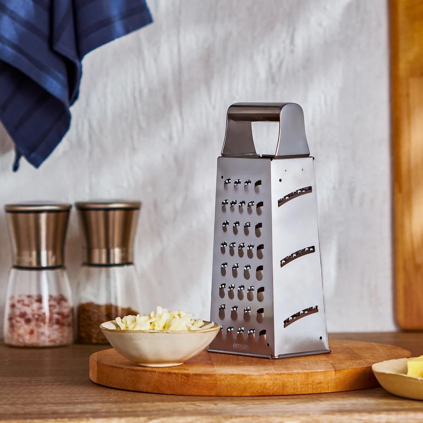 Emsan Modern Rende 20 cm