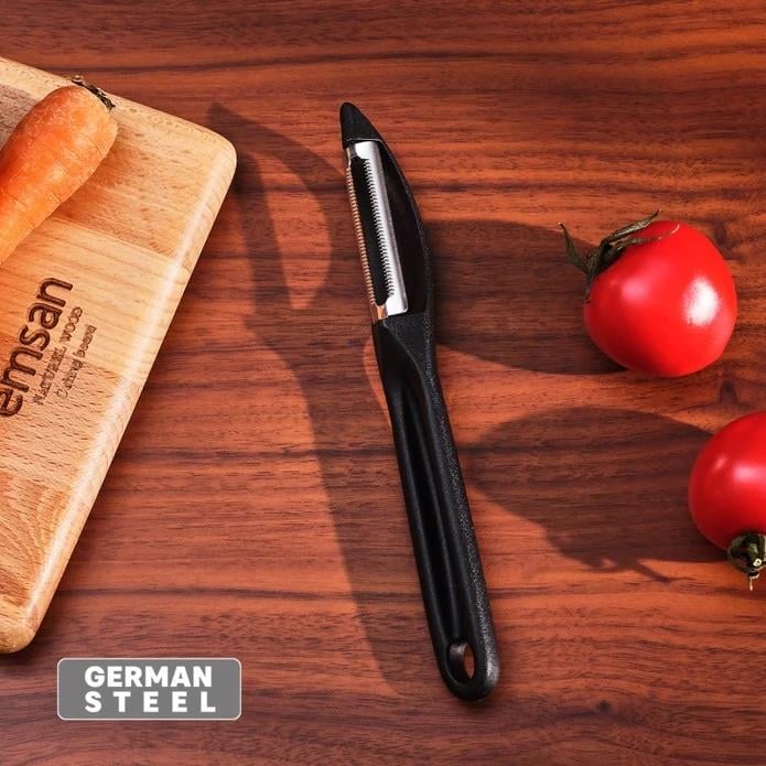 Emsan Nix Siyah Soyacak