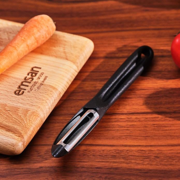 Emsan Nix Siyah Soyacak