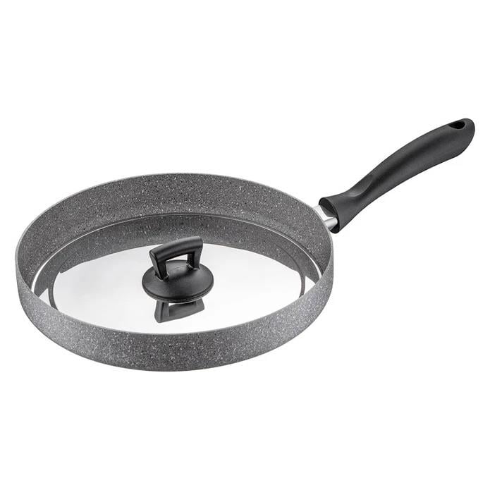 Emsan Rosa Granit 30 cm Balık Tavası