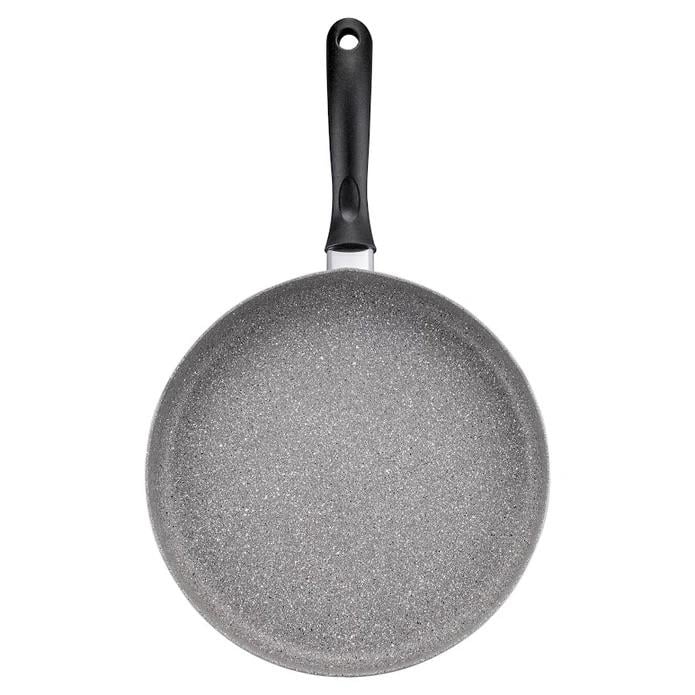 Emsan Rosa Granit 30 cm Balık Tavası