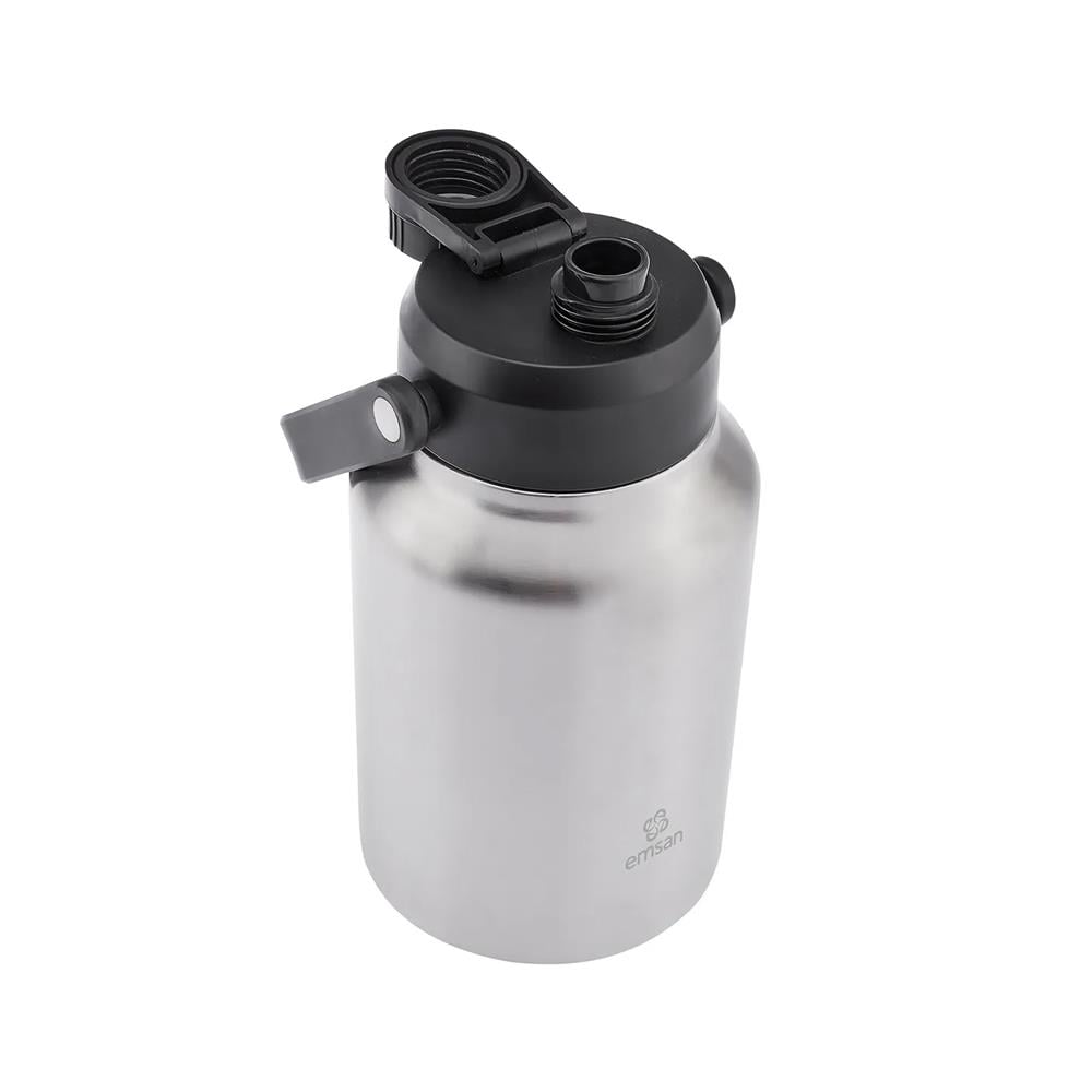 Emsan Stronger Inox Termos 2 lt