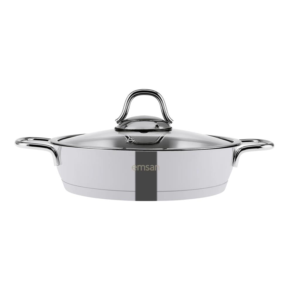 Emsan Valeria Sahan Seti 6 Prc