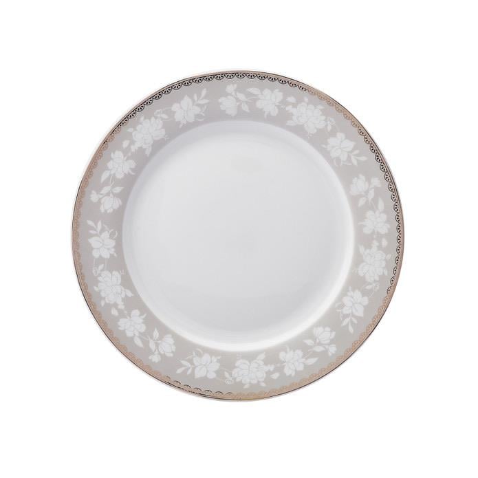 Emsan Yeni Mathilda Porselen 60 Parça 12 Kişilik Yemek Takımı