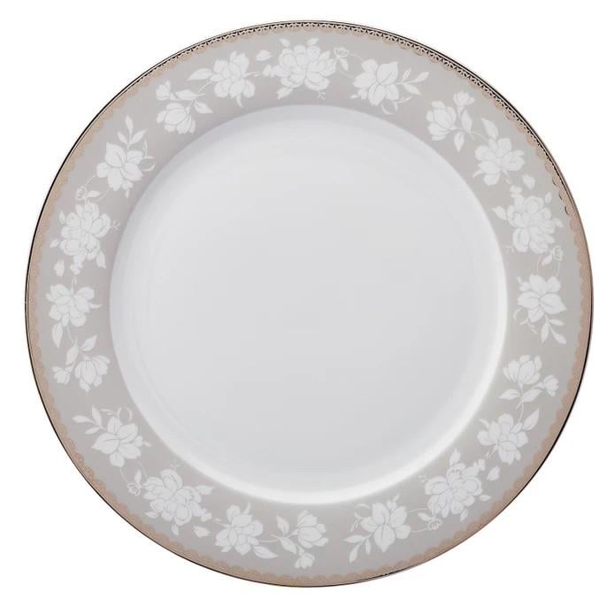 Emsan Yeni Mathilda Porselen 60 Parça 12 Kişilik Yemek Takımı