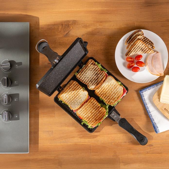 Emsan Yeni Tost Grill