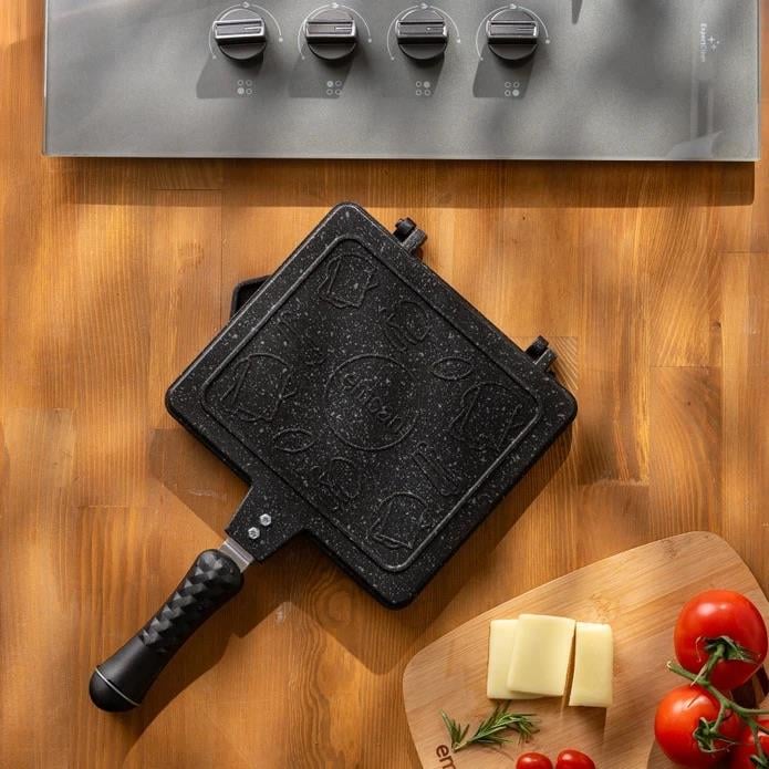 Emsan Yeni Tost Grill
