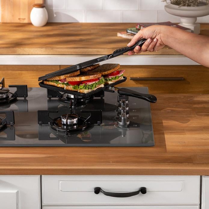 Emsan Yeni Tost Grill