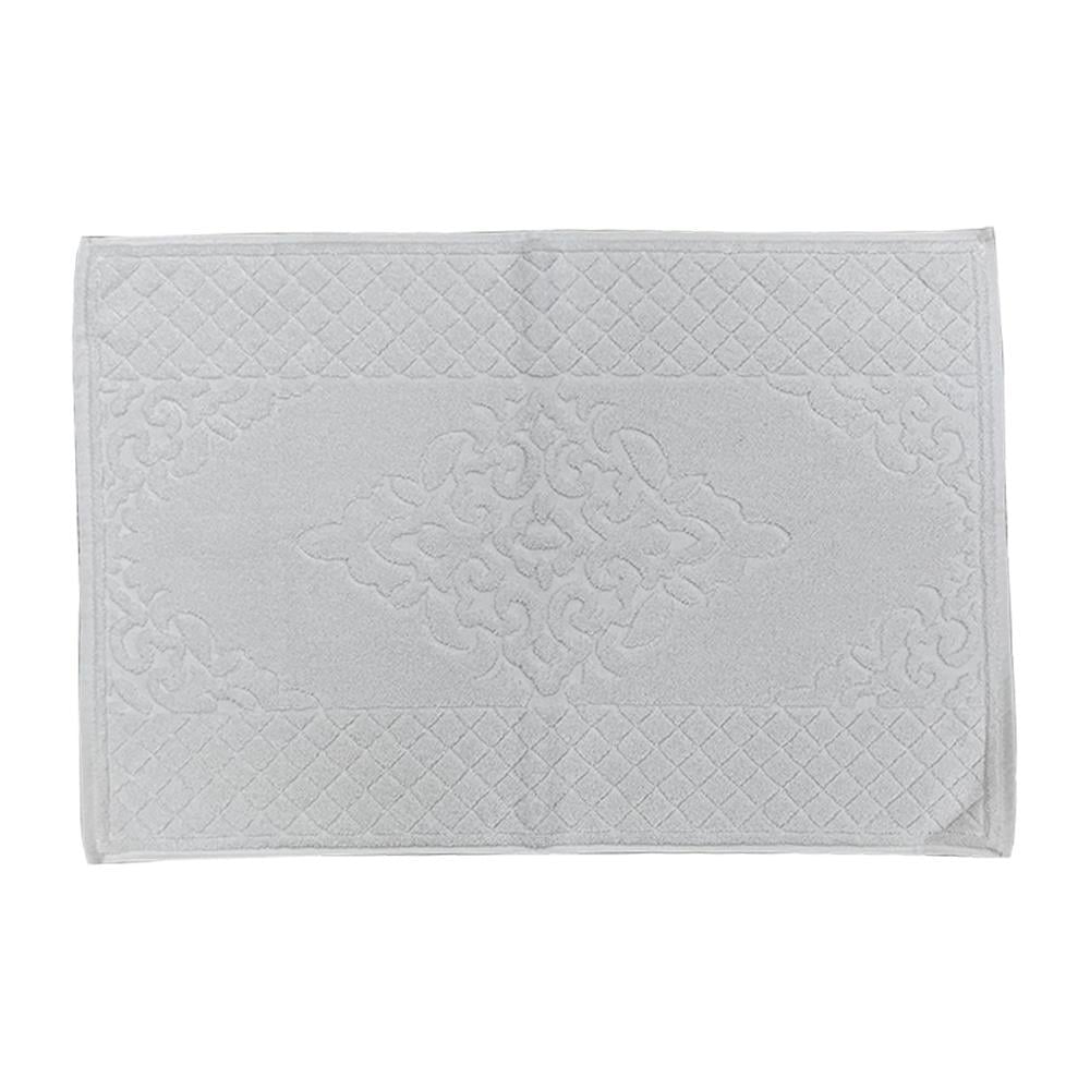 Fiesta Desenli Ayak Havlusu 50x70 cm