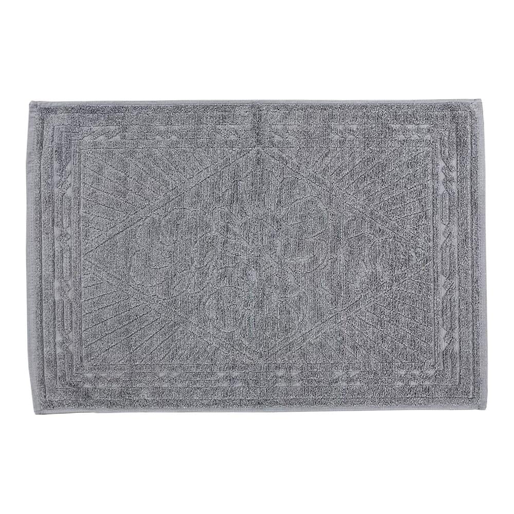 Fiesta Desenli Ayak Havlusu 50x70 cm