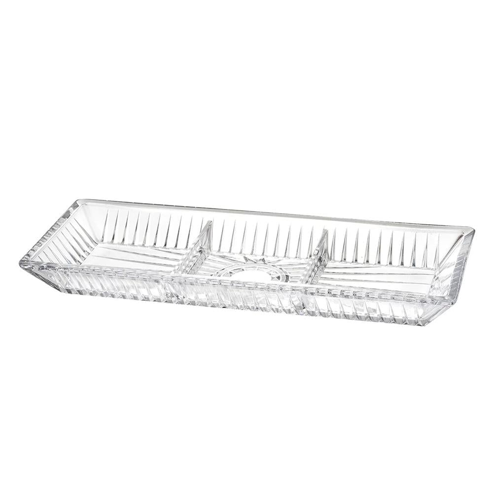 Glamis Cam Linea Model 3 Bölme Sunumluk