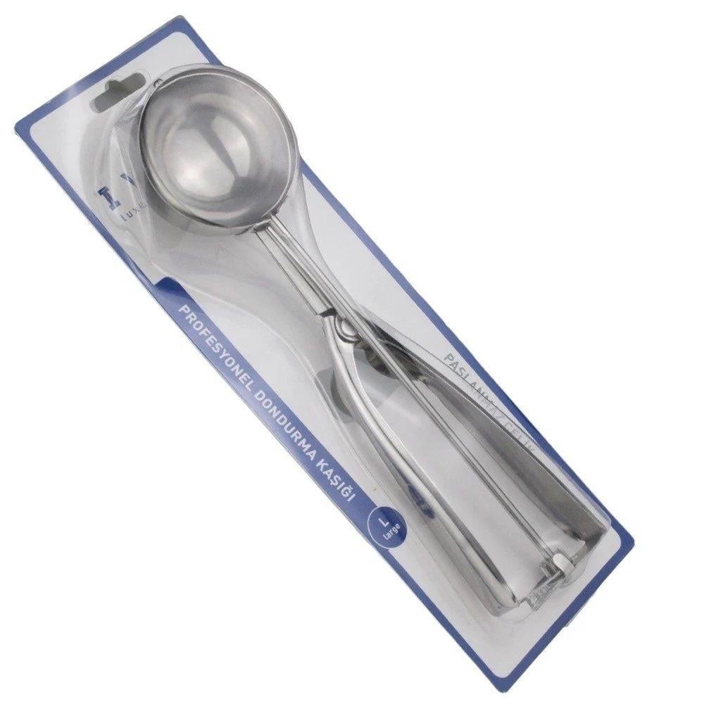 Gökçe Profesyonel Dondurma Kaşığı IVO-DN103