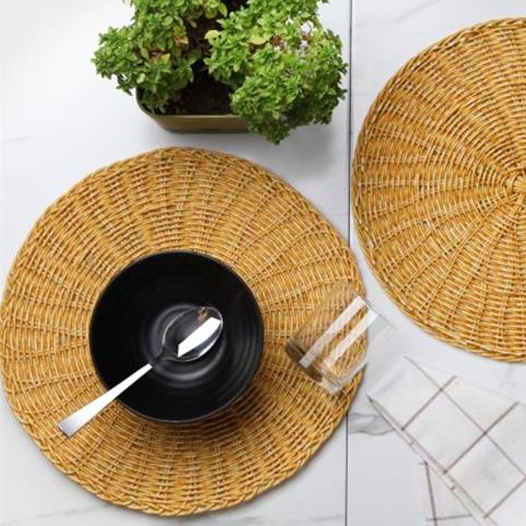 Gönül 35 cm Amerikan Servis G3655