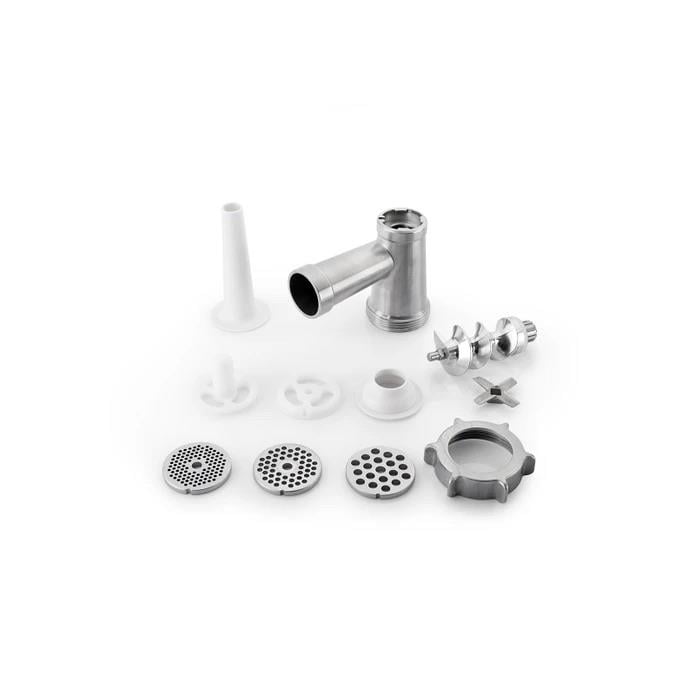 Homend Meatbox 3100H Paslanmaz Çelik Kıyma Makinesi