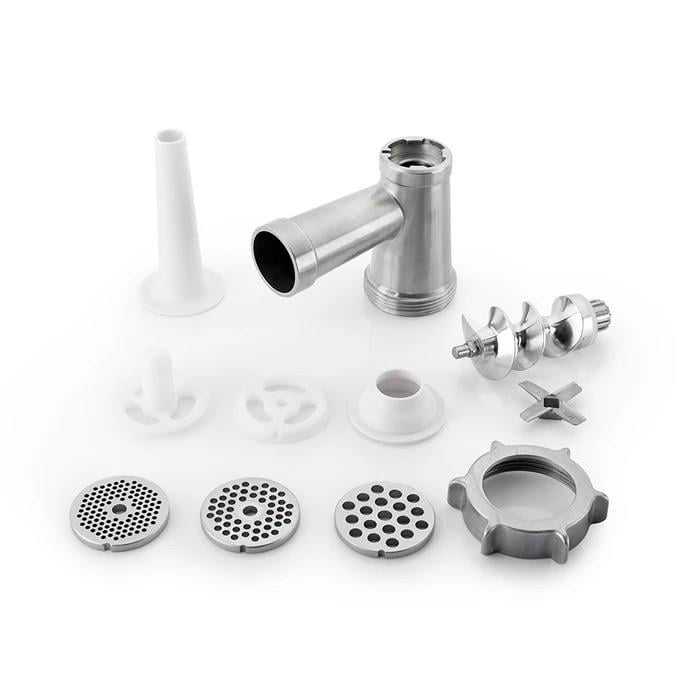 Homend Meatbox 3100H Paslanmaz Çelik Kıyma Makinesi