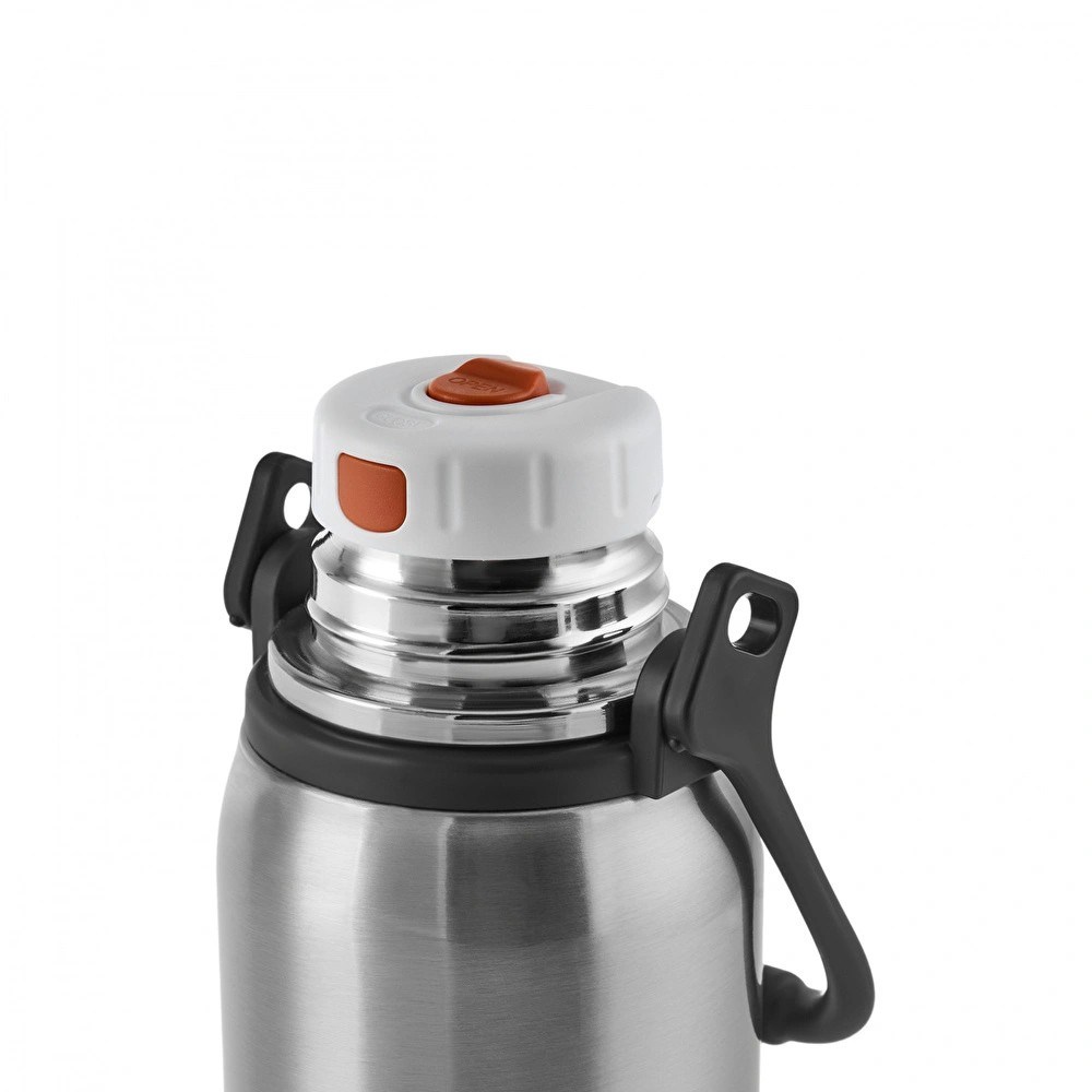 Karaca Adent Çelik Sızdırmaz Inox Termos 800 ml