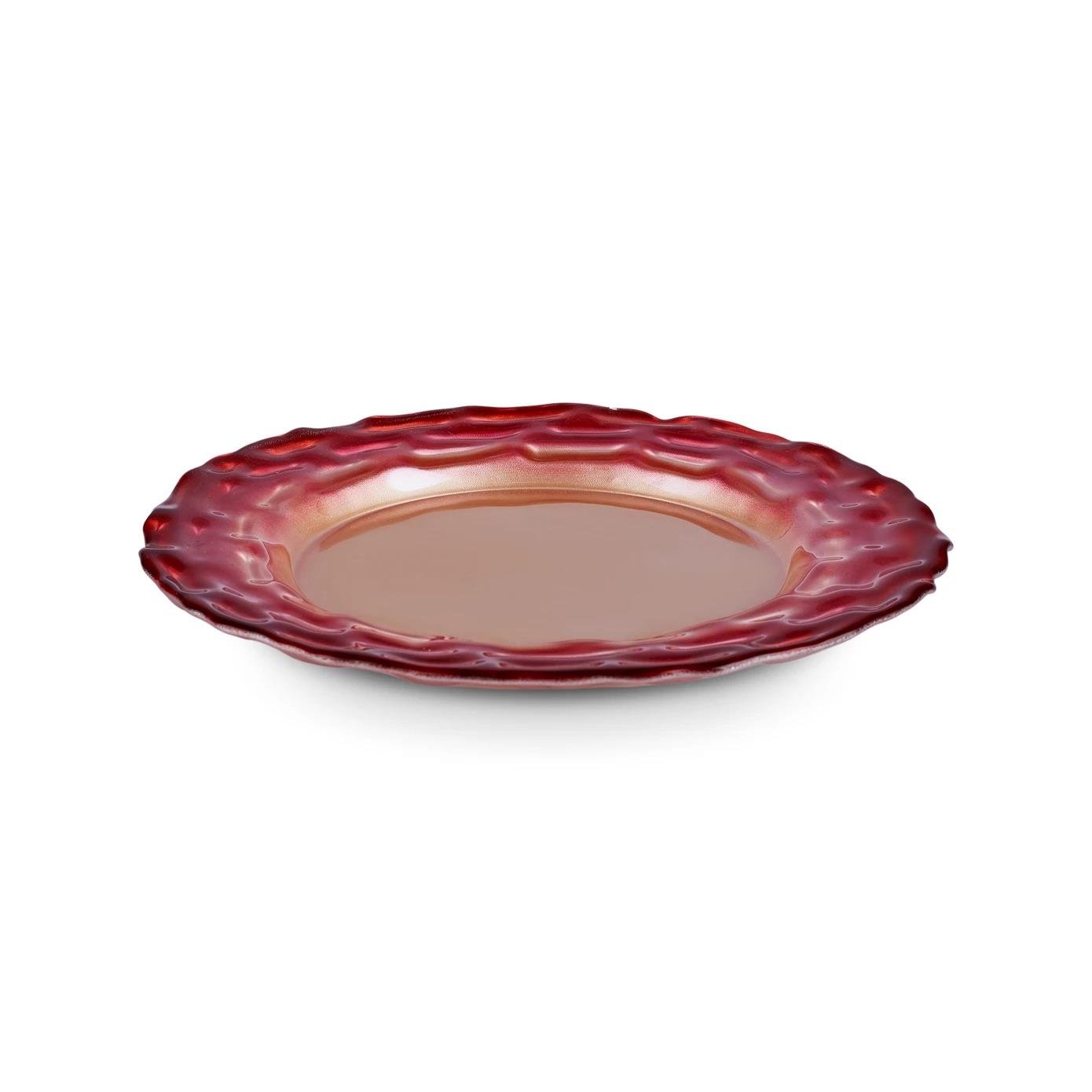 Karaca Aspen 8 Parça Pasta/Tatlı Seti