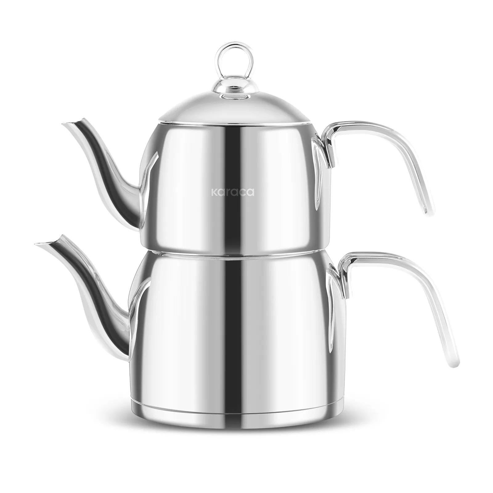 Karaca Bally Çaydanlık Takımı XLarge