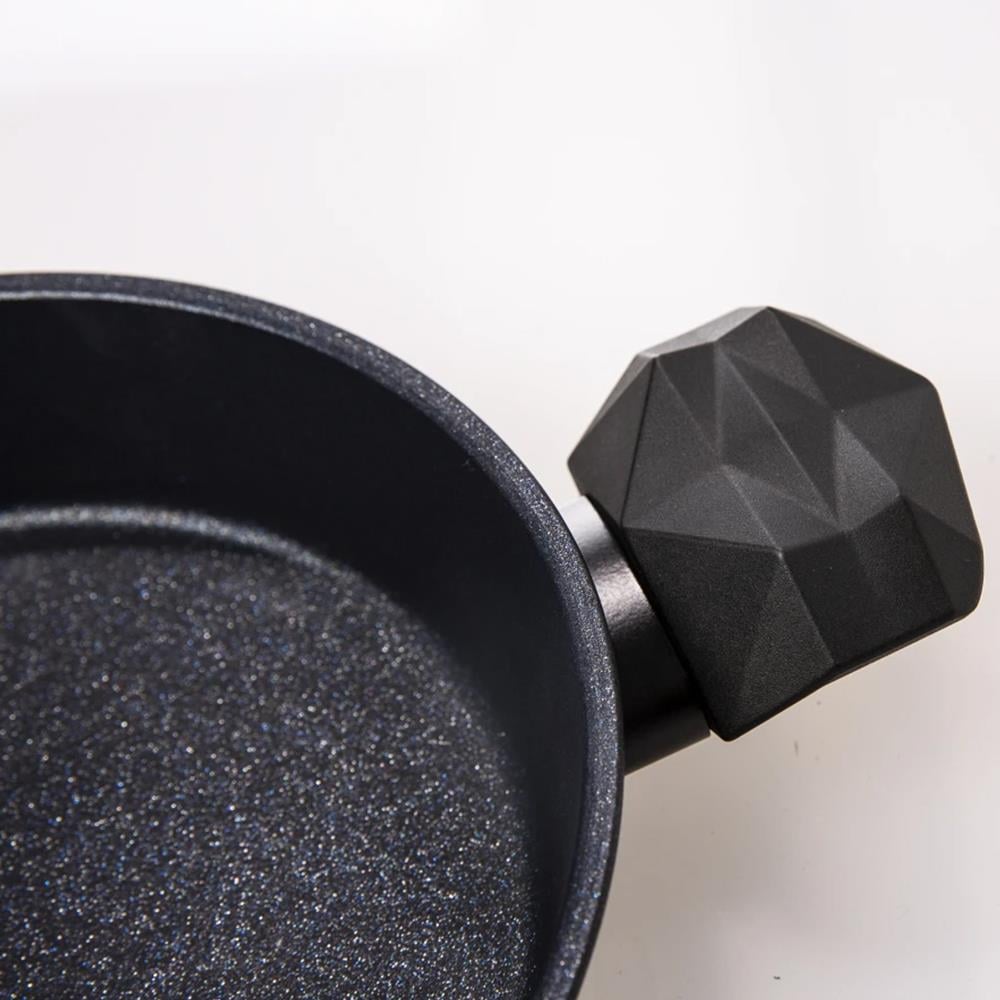 Karaca Biodiamond 6 Parça Midi Tencere Seti