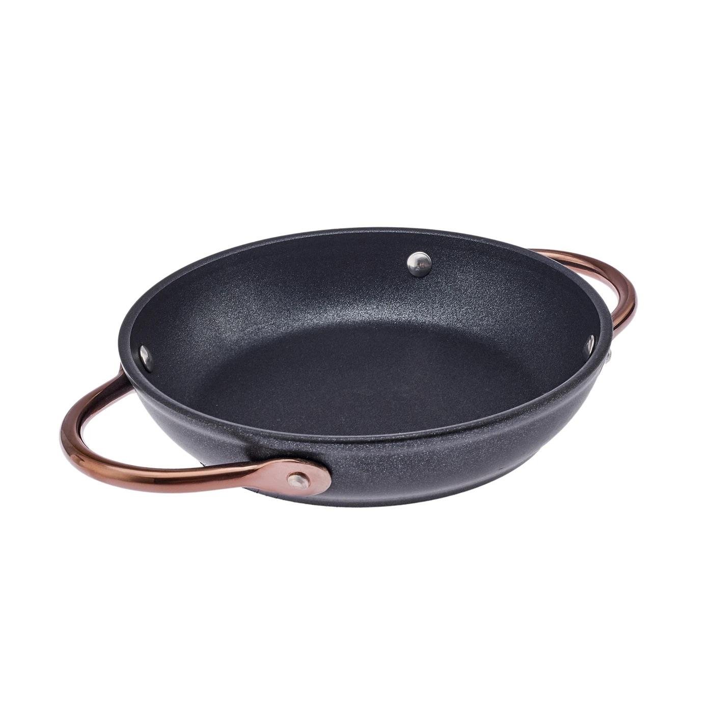 Karaca Biodiamond Expert Rosegold Sahan 20 Cm