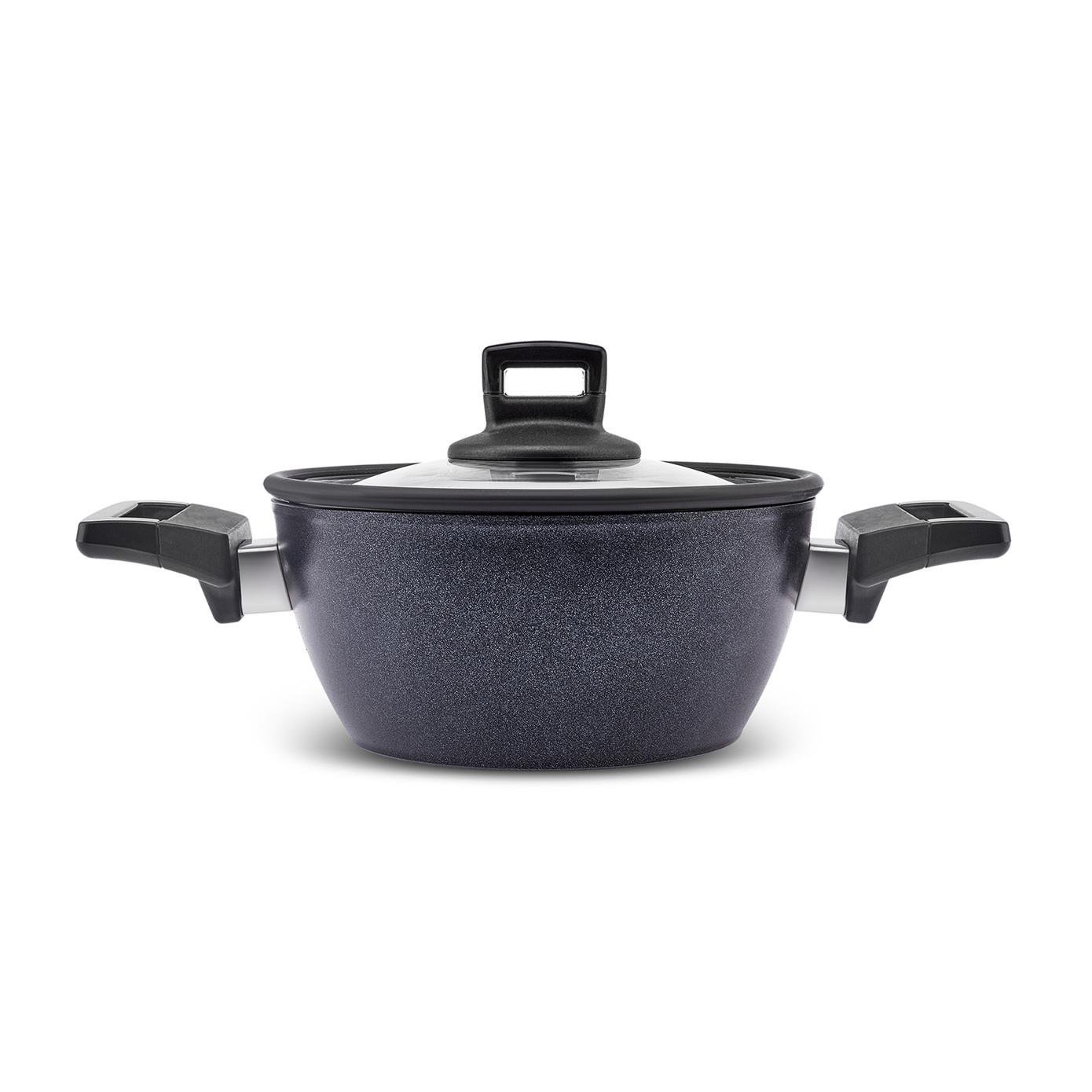 Karaca Biodiamond Powerful Plus Tencere 20 Cm