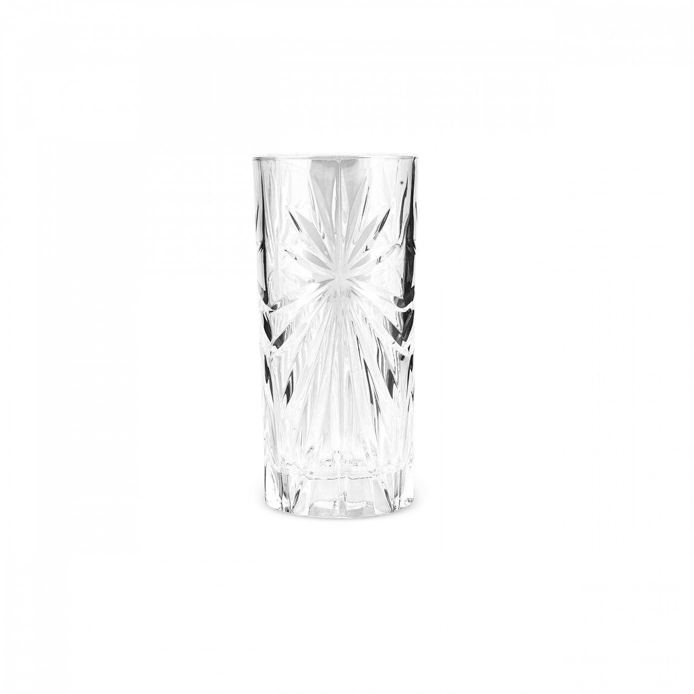 Karaca Bolonya 25 Parça Bardak Seti