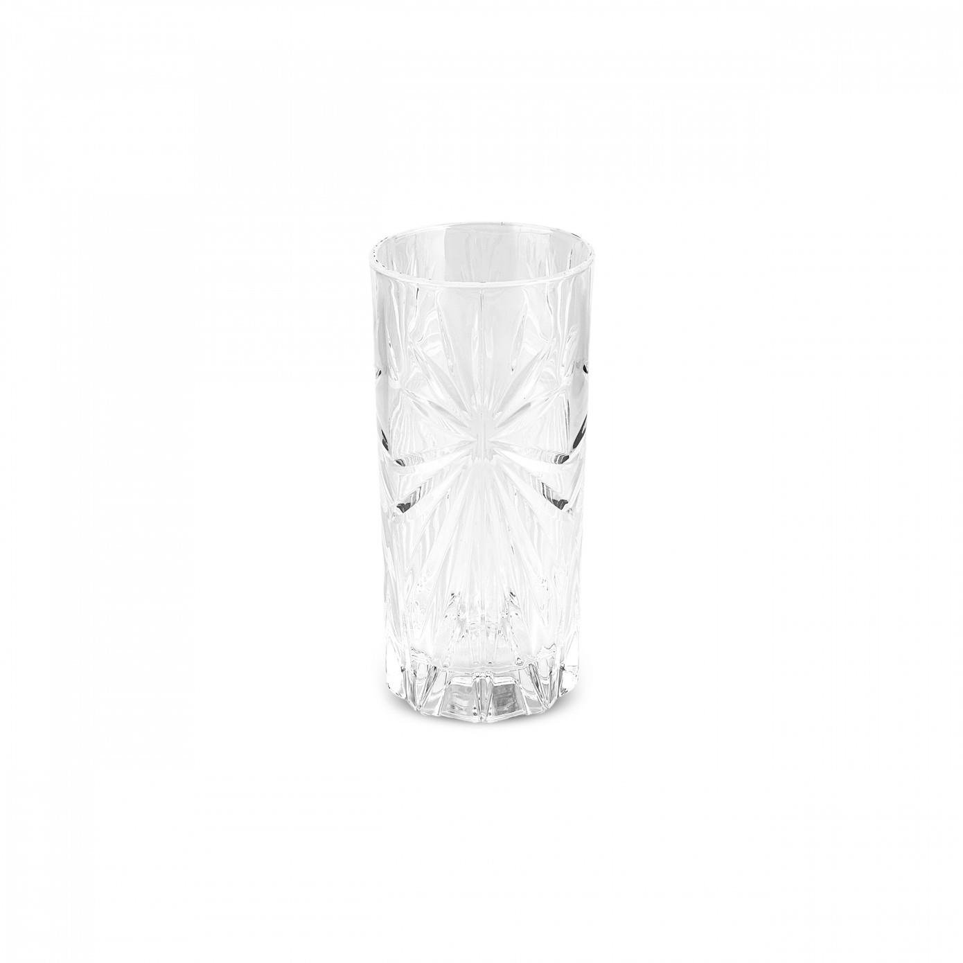 Karaca Bolonya 25 Parça Bardak Seti