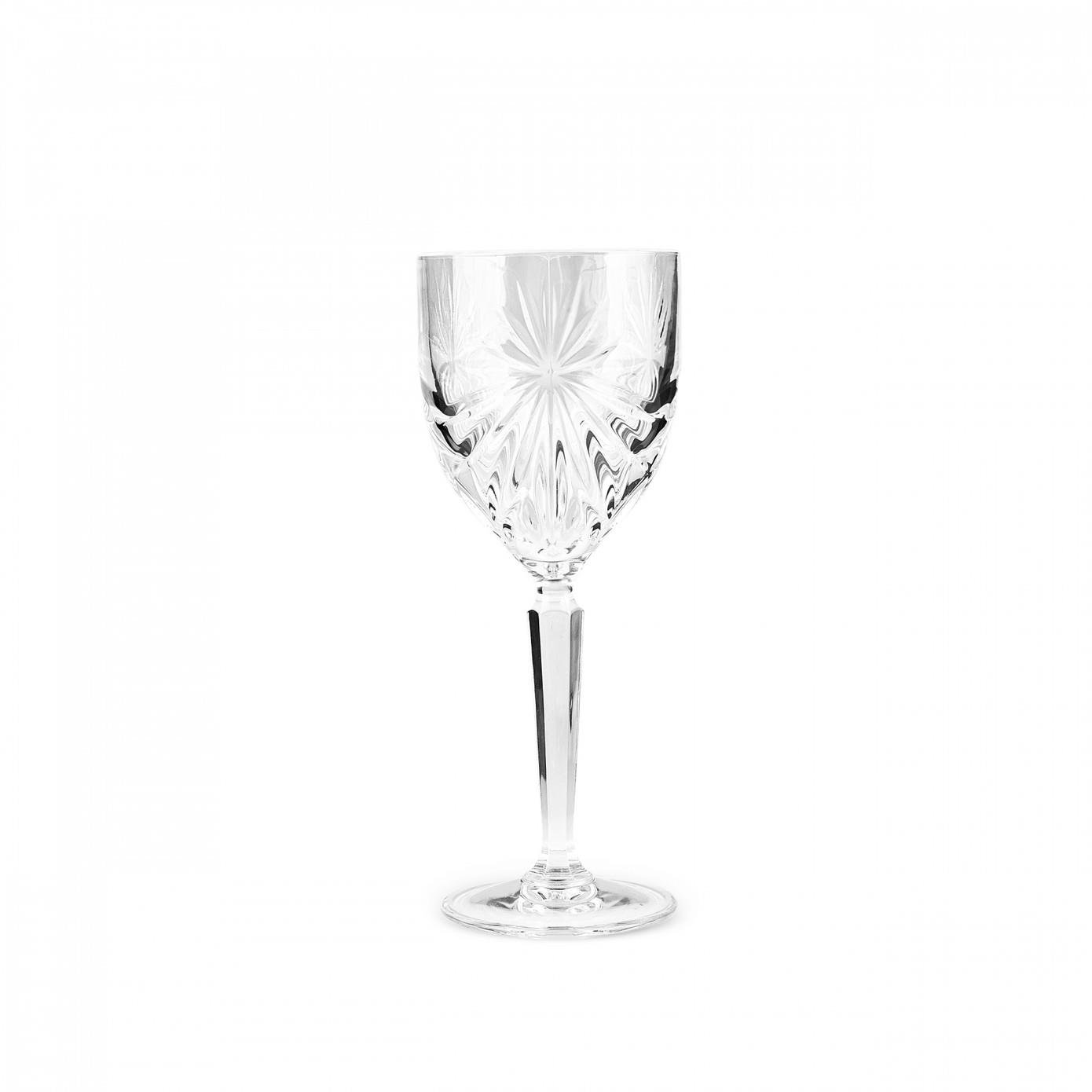 Karaca Bolonya 25 Parça Bardak Seti