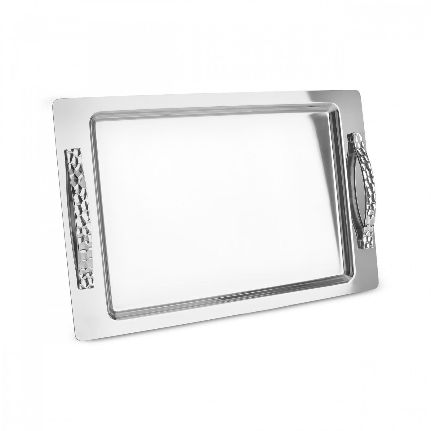 Karaca Cella Platin 40 Parça 12 Kişilik Çay Seti