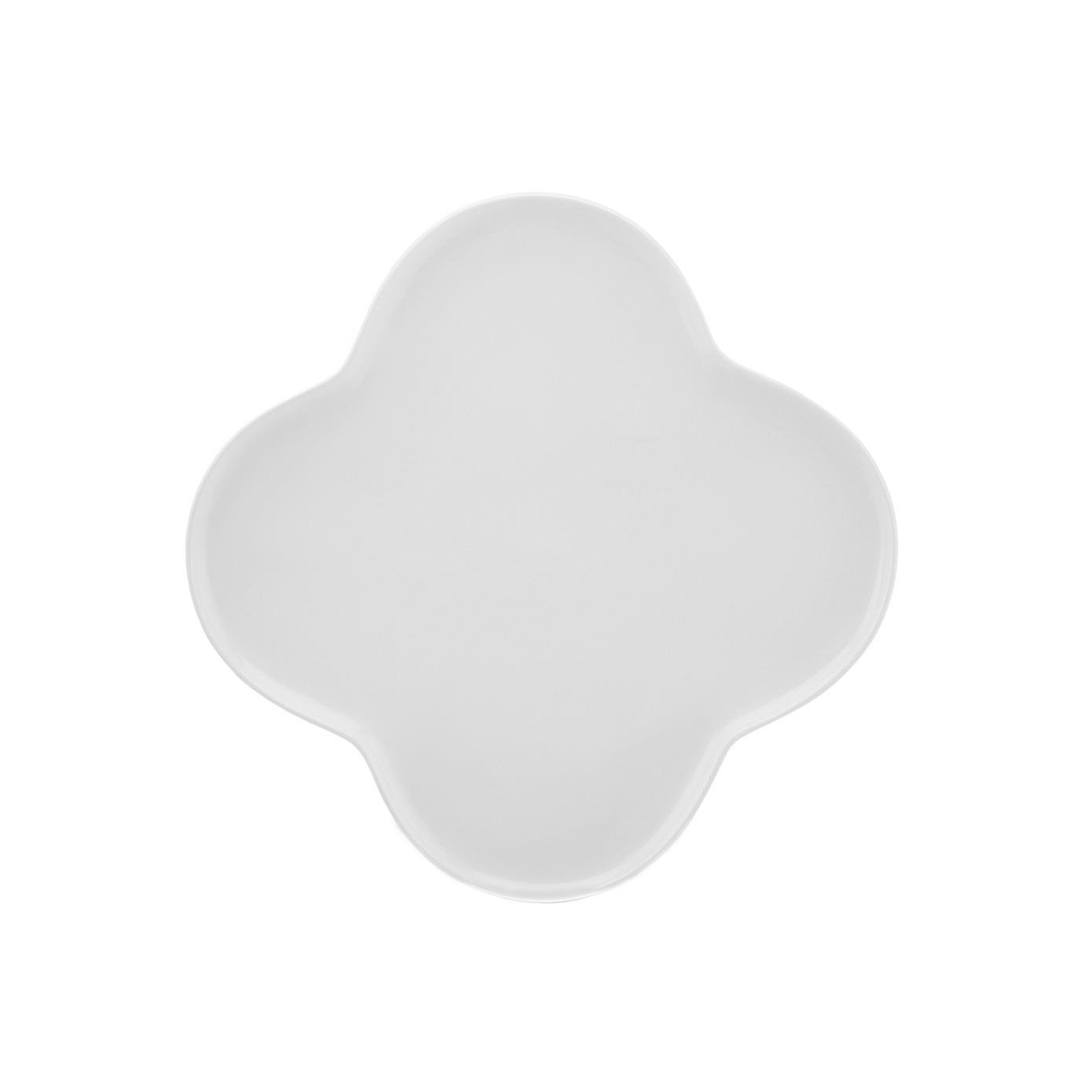 Karaca Clover 28 Parça 6 Kişilik Kahvaltı Takımı