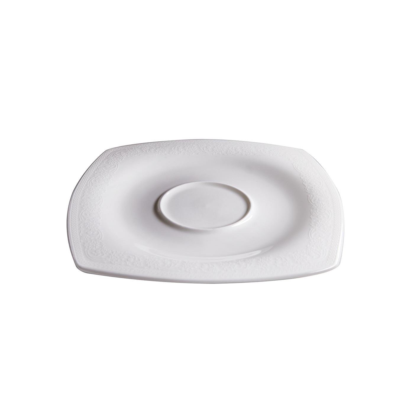 Karaca Fine Pearl Trove 26 Parça 6 Kişilik Kahvaltı Takımı