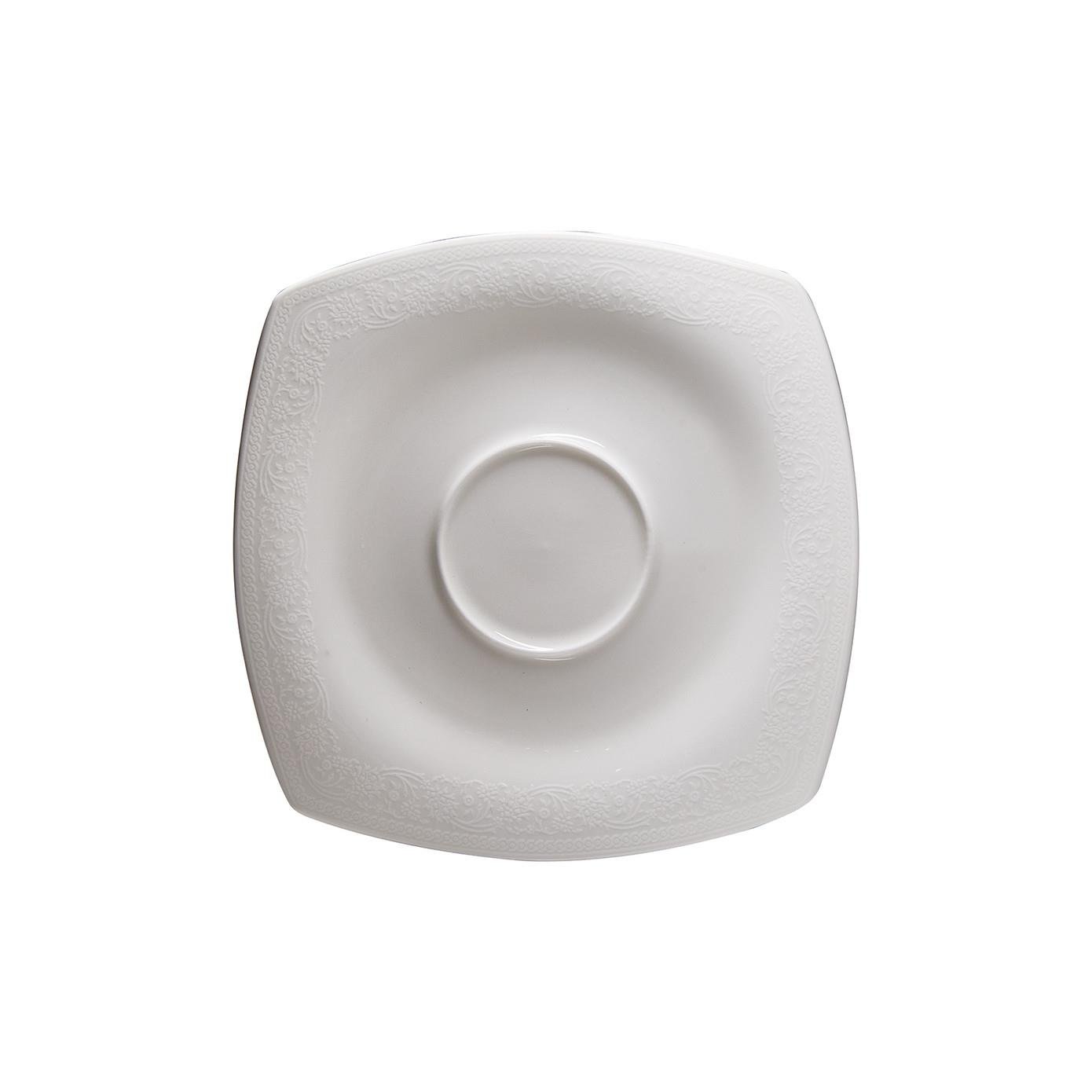 Karaca Fine Pearl Trove 26 Parça 6 Kişilik Kahvaltı Takımı