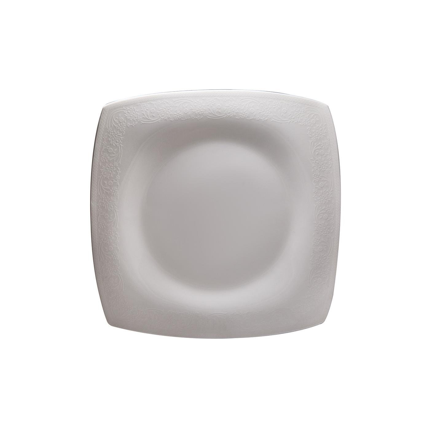 Karaca Fine Pearl Trove 26 Parça 6 Kişilik Kahvaltı Takımı