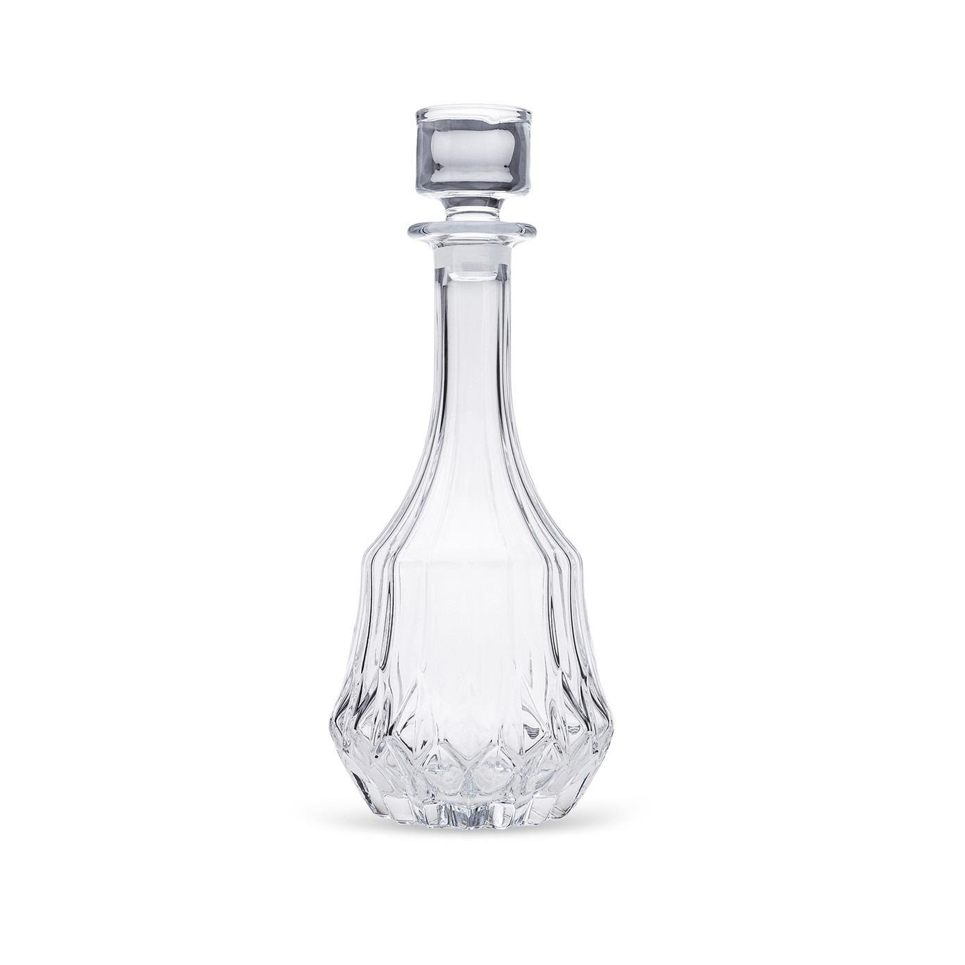 Karaca Florence Sade 25 Parça 12 Kişilik Bardak Seti