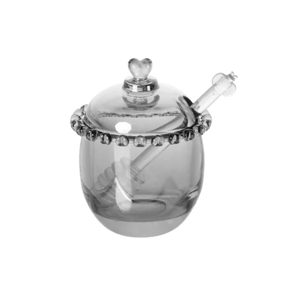 Karaca Glory Antrasit Ballık 9 cm