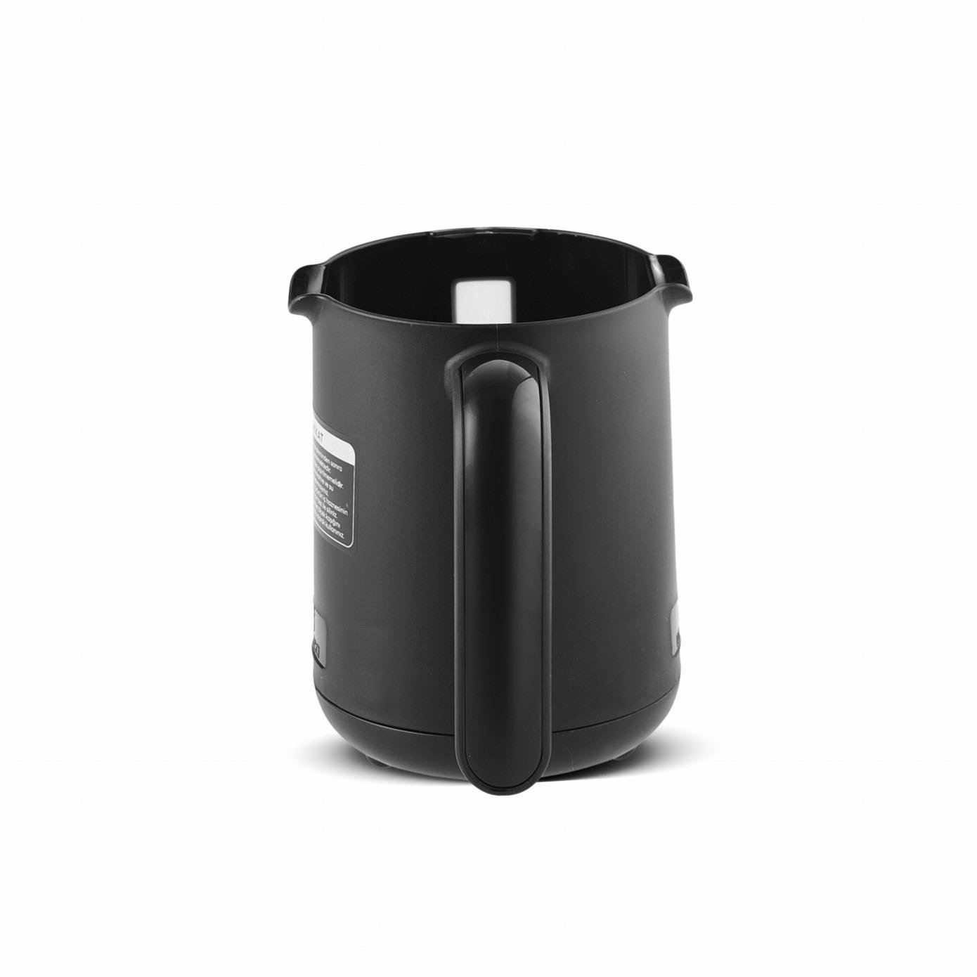 Karaca Hatır Hüps Sütlü Türk Kahve Makinesi Pearl White