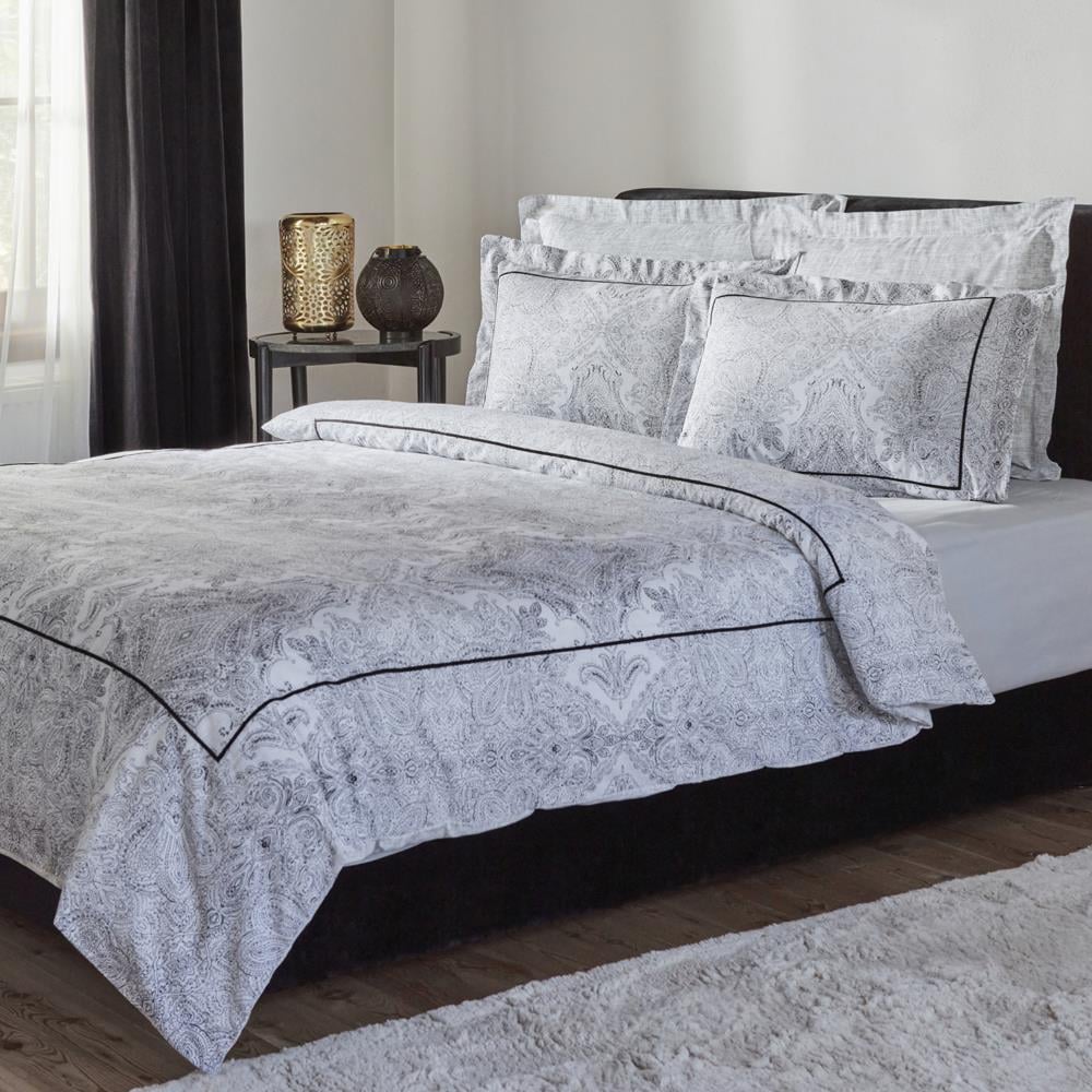 Karaca Home Artco Çift Kişilik Nevresim Takımı Multicolor