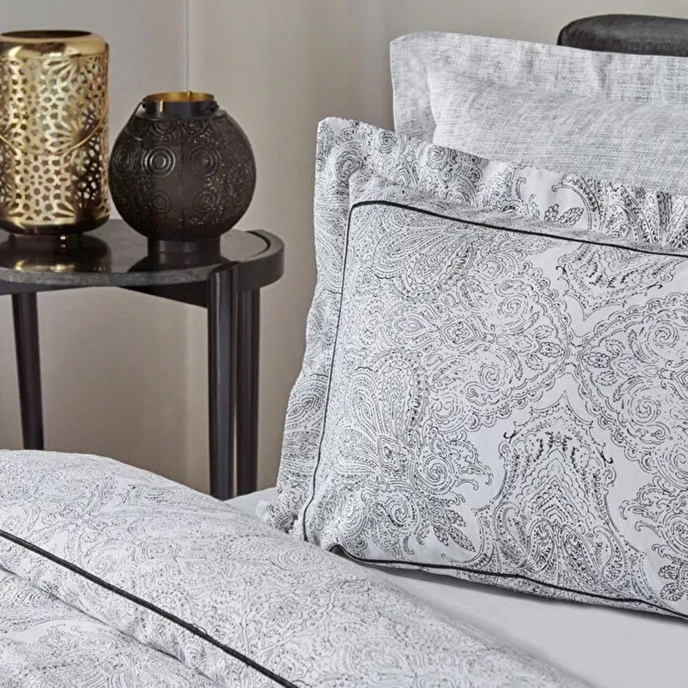 Karaca Home Artco Çift Kişilik Nevresim Takımı Multicolor