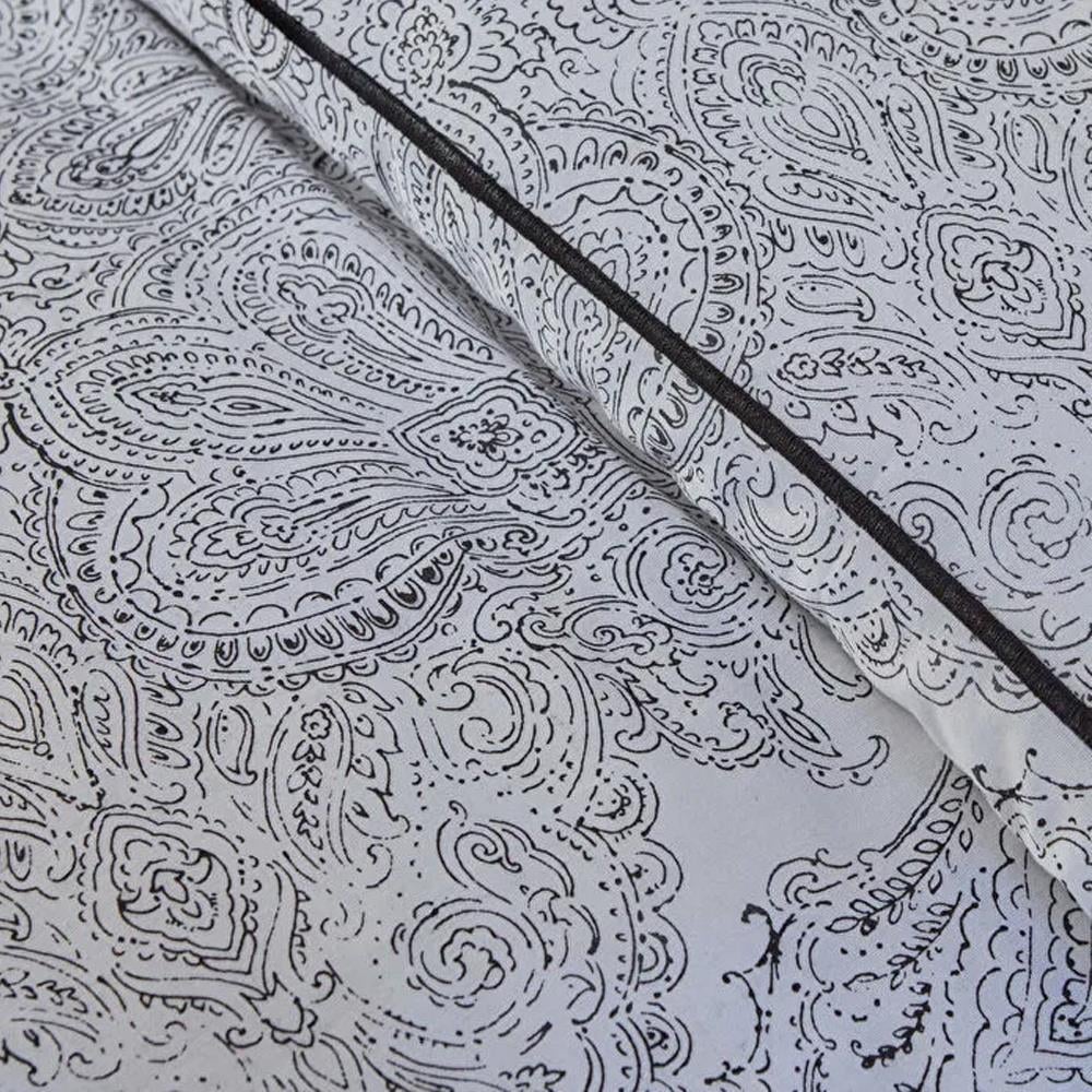 Karaca Home Artco Çift Kişilik Nevresim Takımı Multicolor