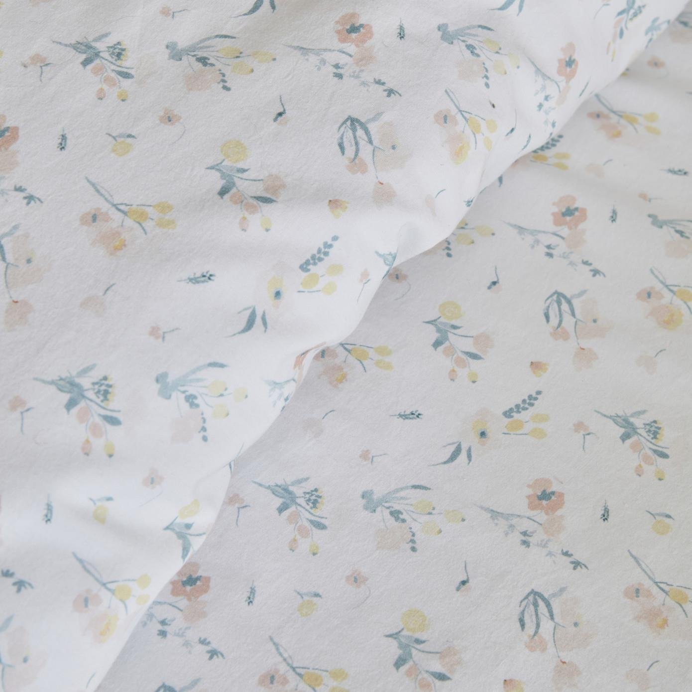 Karaca Home Bebek Bunny Nevresim Takımı