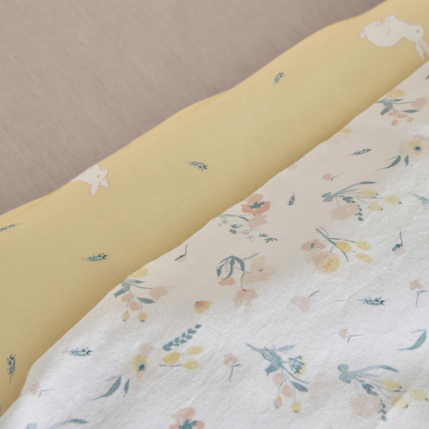 Karaca Home Bebek Bunny Nevresim Takımı