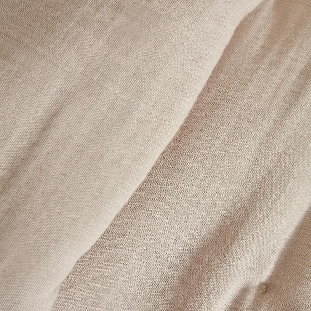 Karaca Home Bebek Eloise Müslin Comfort Set  Bej