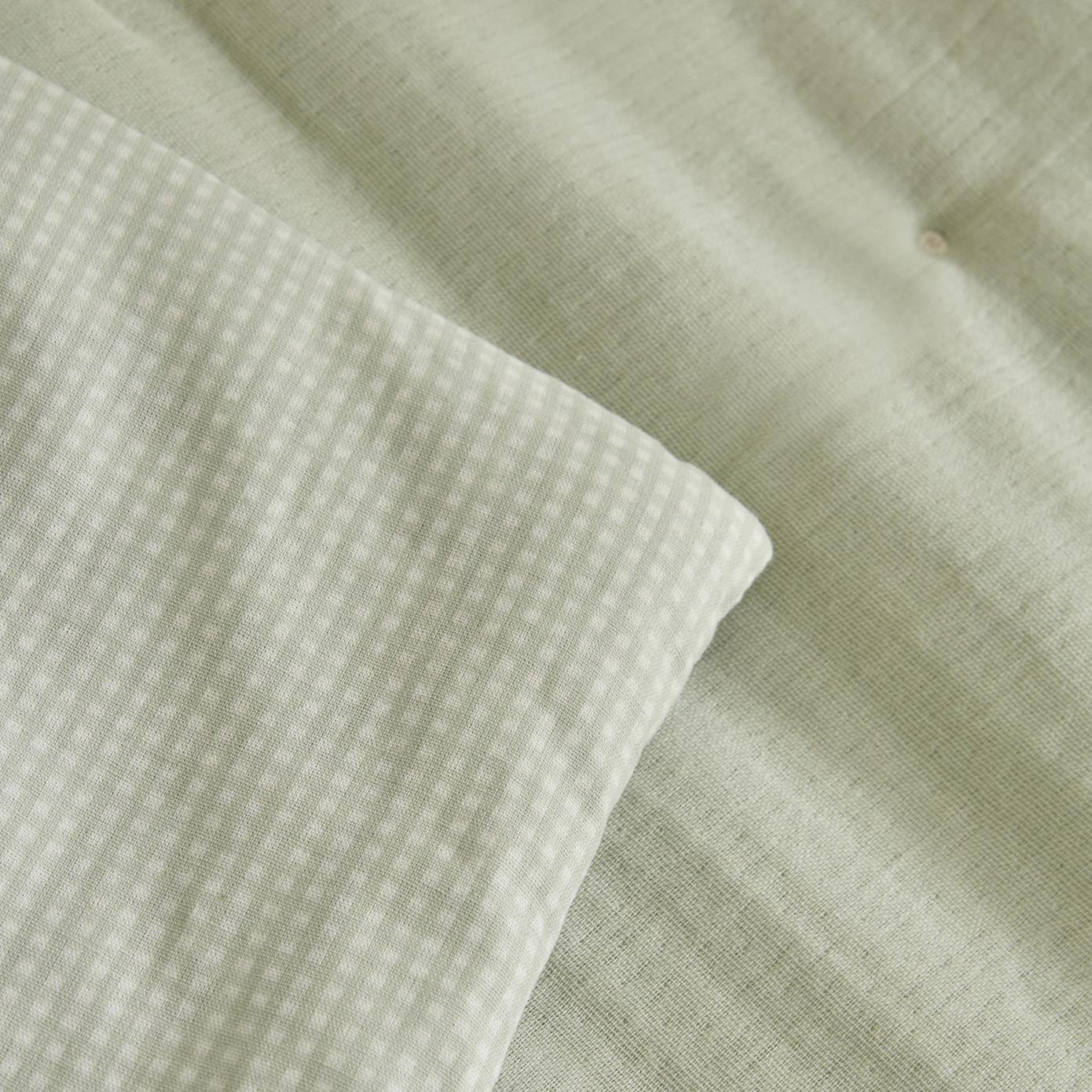 Karaca Home Bebek Eloise Müslin Comfort Set Mint