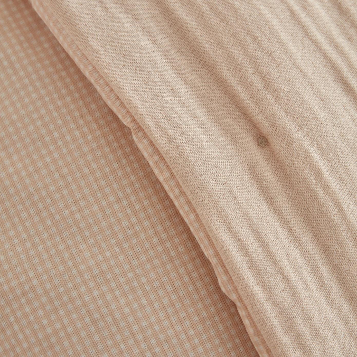 Karaca Home Bebek Eloise Müslin Comfort Set  Pudra