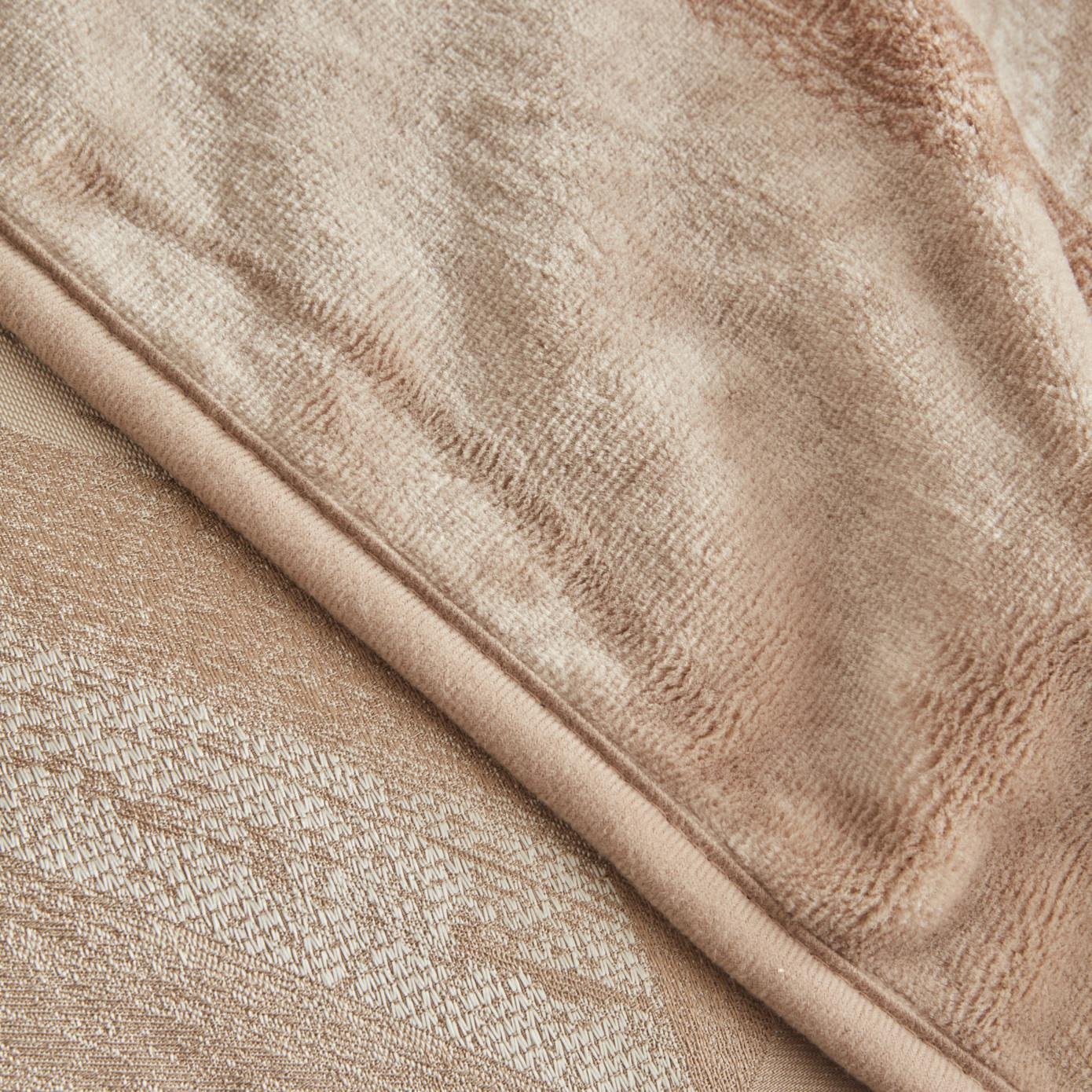 Karaca Home Celeste 8 Parça Çeyiz Seti Vizon