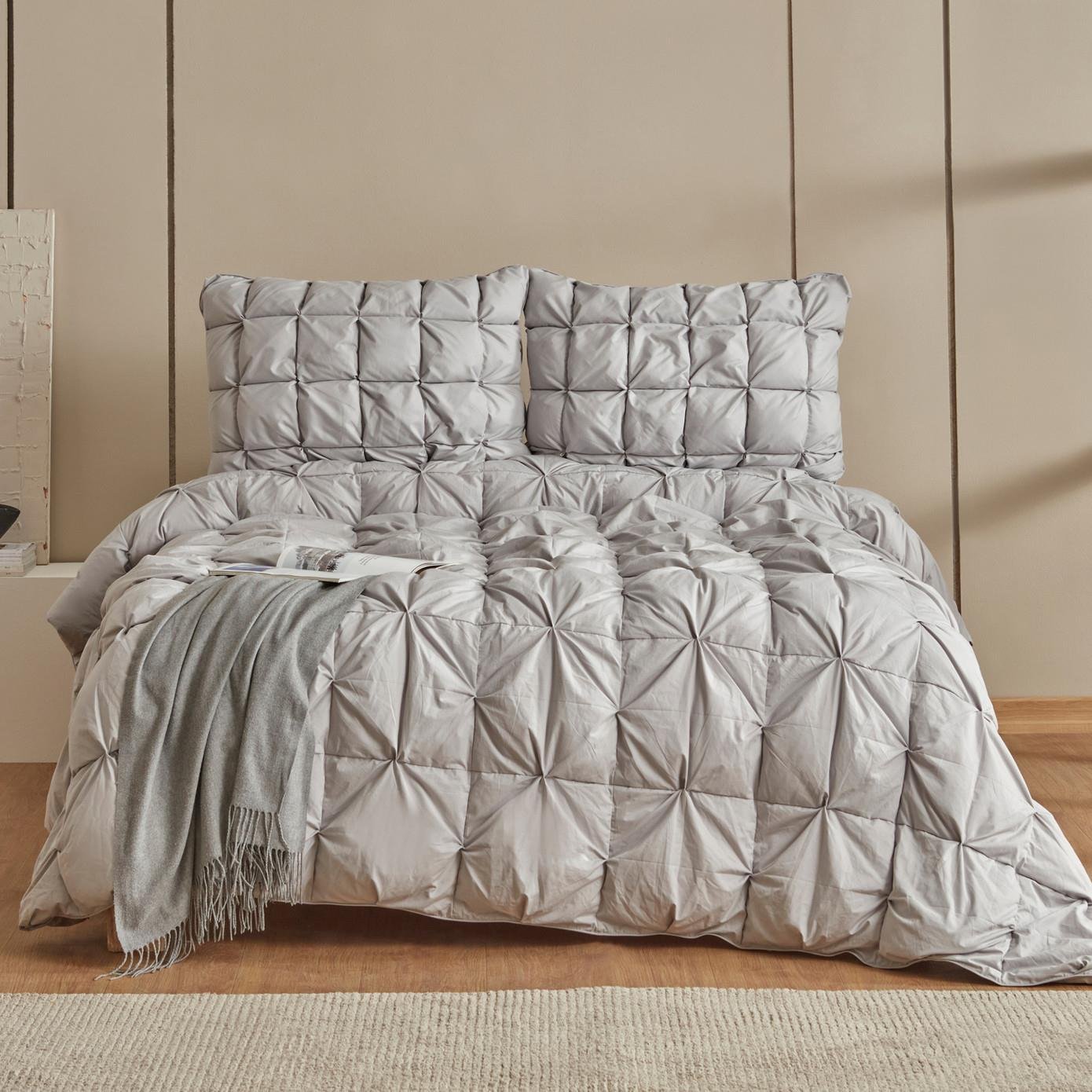 Karaca Home Çift Kişilik Camila Private Comfort Set